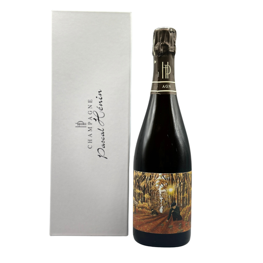 Pascal Henin, L'Appel de la Foret Extra Brut
