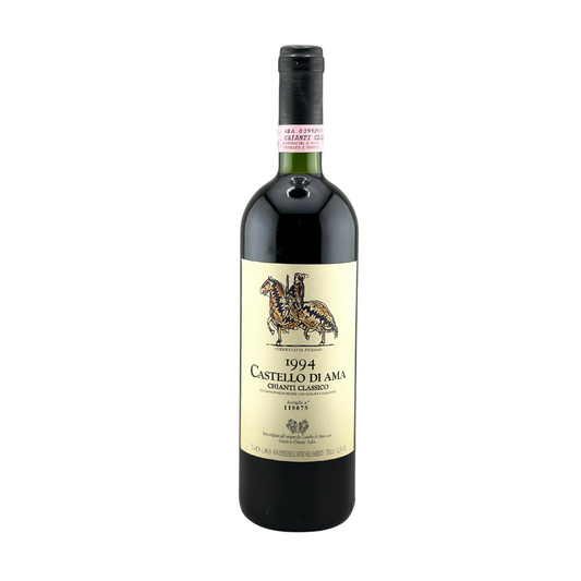 Castello di Ama, Chianti Classico