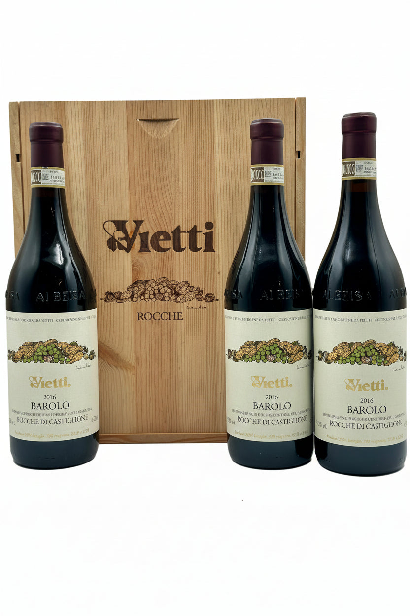 Vietti, Barolo 2016