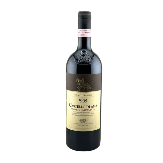 Castello di Ama, Vigneto La Casuccia Chianti Classico