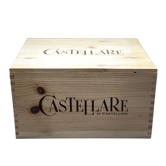 Castellare di Castellina, I Sodi di San Niccolò