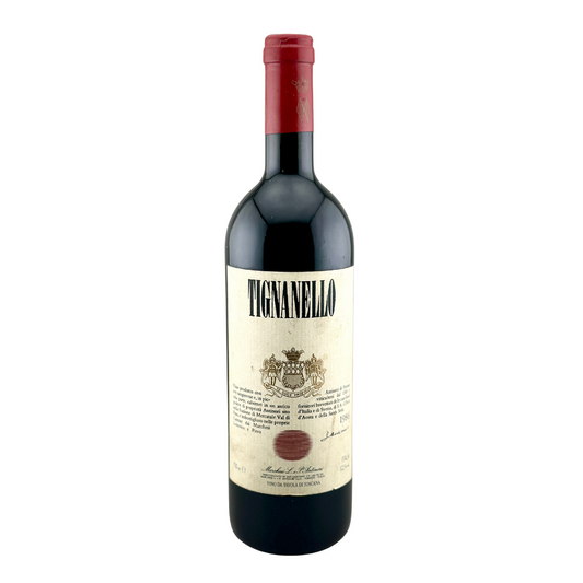 Marchesi Antinori, Tignanello