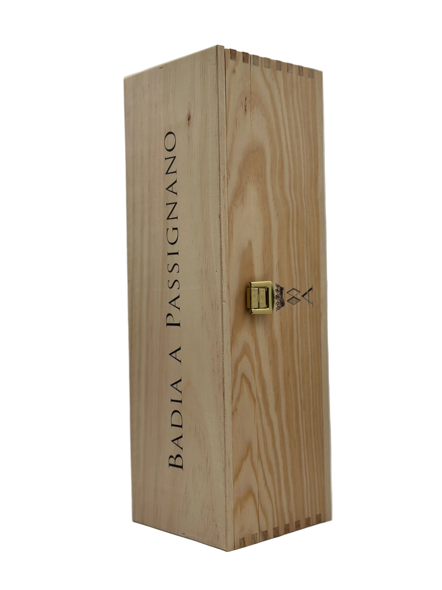 Marchesi Antinori, Badia a Passignano Chianti Classico Gran Selezione 2005