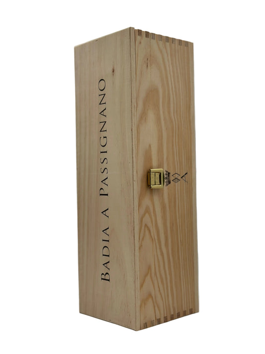 Marchesi Antinori, Badia a Passignano Chianti Classico Gran Selezione 2005