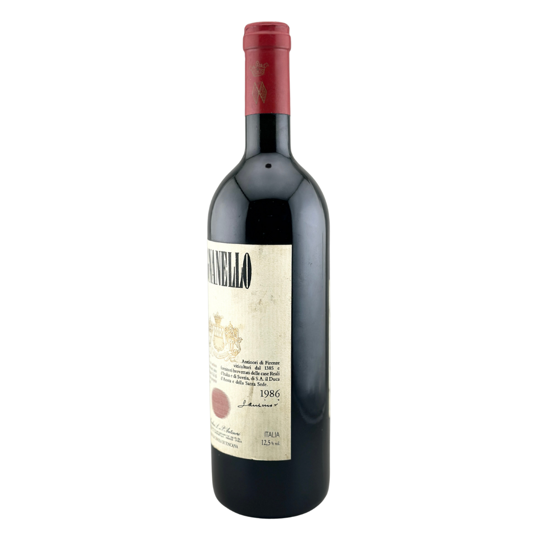 Marchesi Antinori, Tignanello