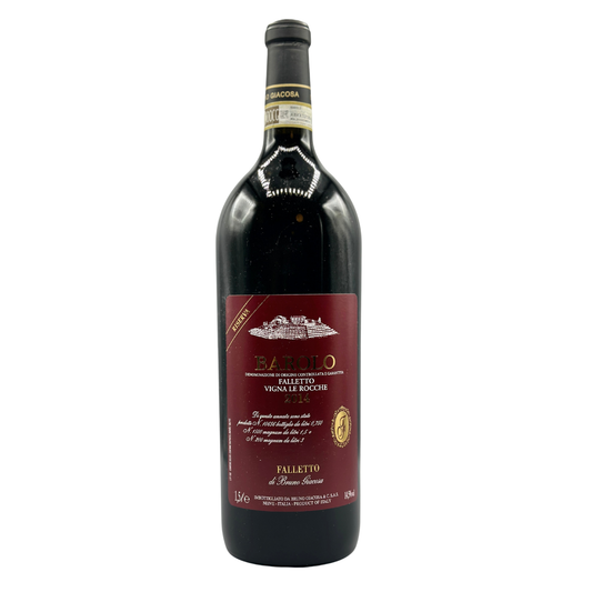 Falletto di Bruno Giacosa, Barolo Riserva Vigna Le Rocche