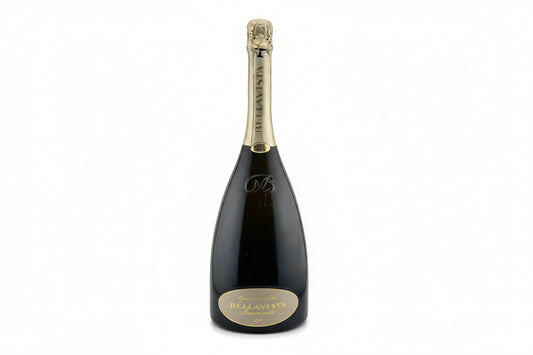 Bellavista, Franciacorta Gran Cuvée Satén 2007