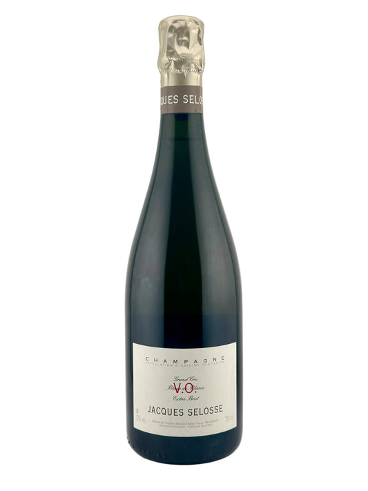 Jacques Selosse, Initial / V.O.