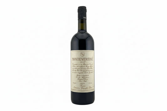 Montevertine, Montevertine 2012