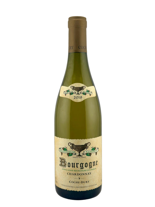 Coche-Dury, Bourgogne Chardonnay 2019