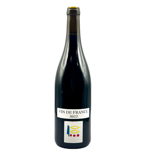 Vin de France Prieuré Roch