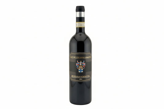 Ciacci Piccolomini d’Aragona, Brunello di Montalcino 2016