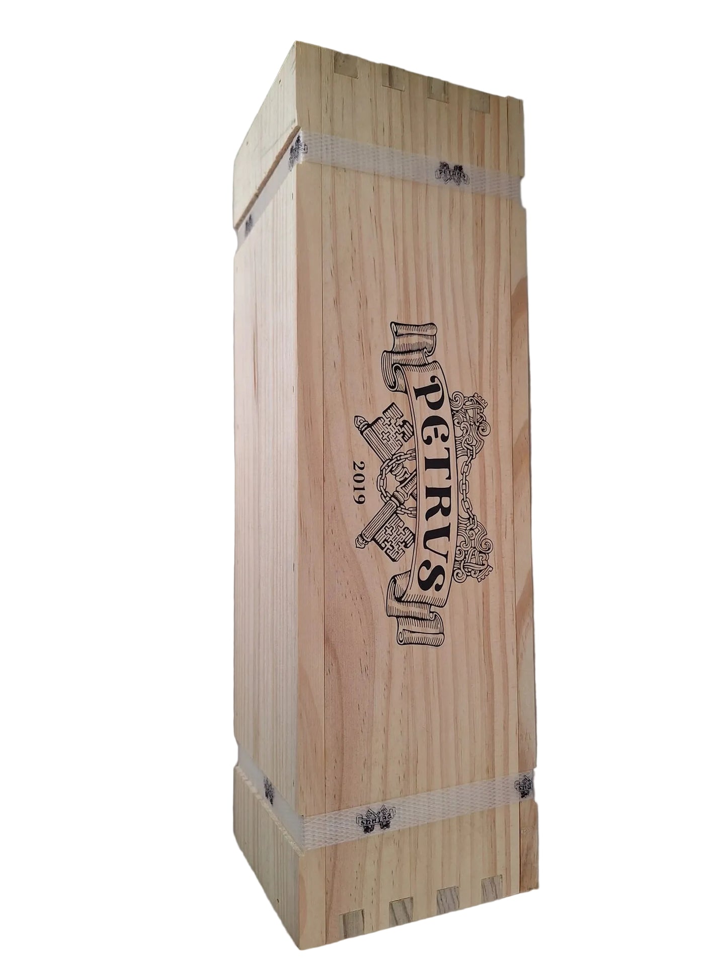 Pétrus, Pétrus Pomerol 2019