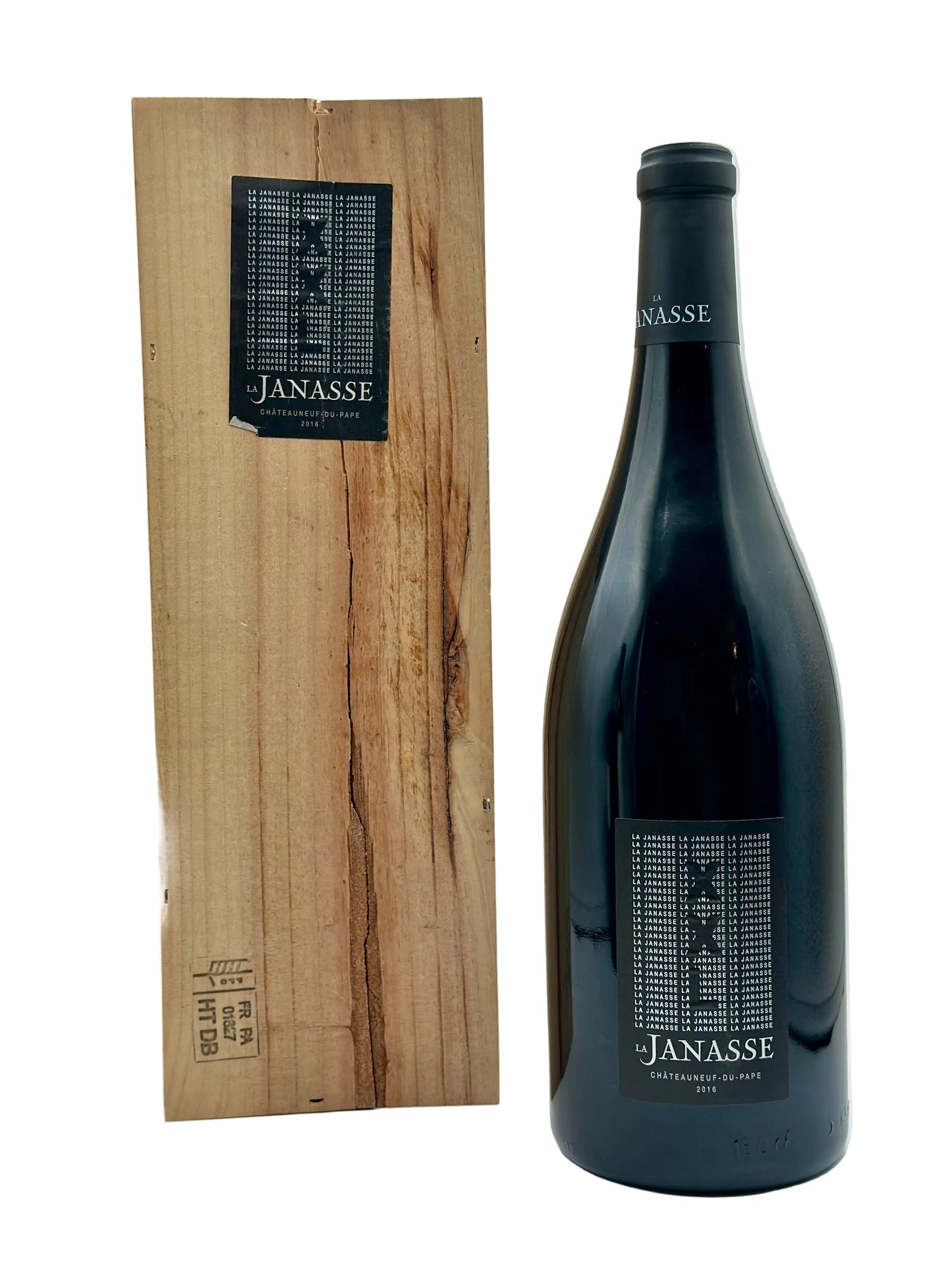 Domaine de la Janasse, Châteauneuf-du-Pape 2016