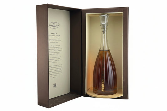 Bellavista, Brandy Arzente