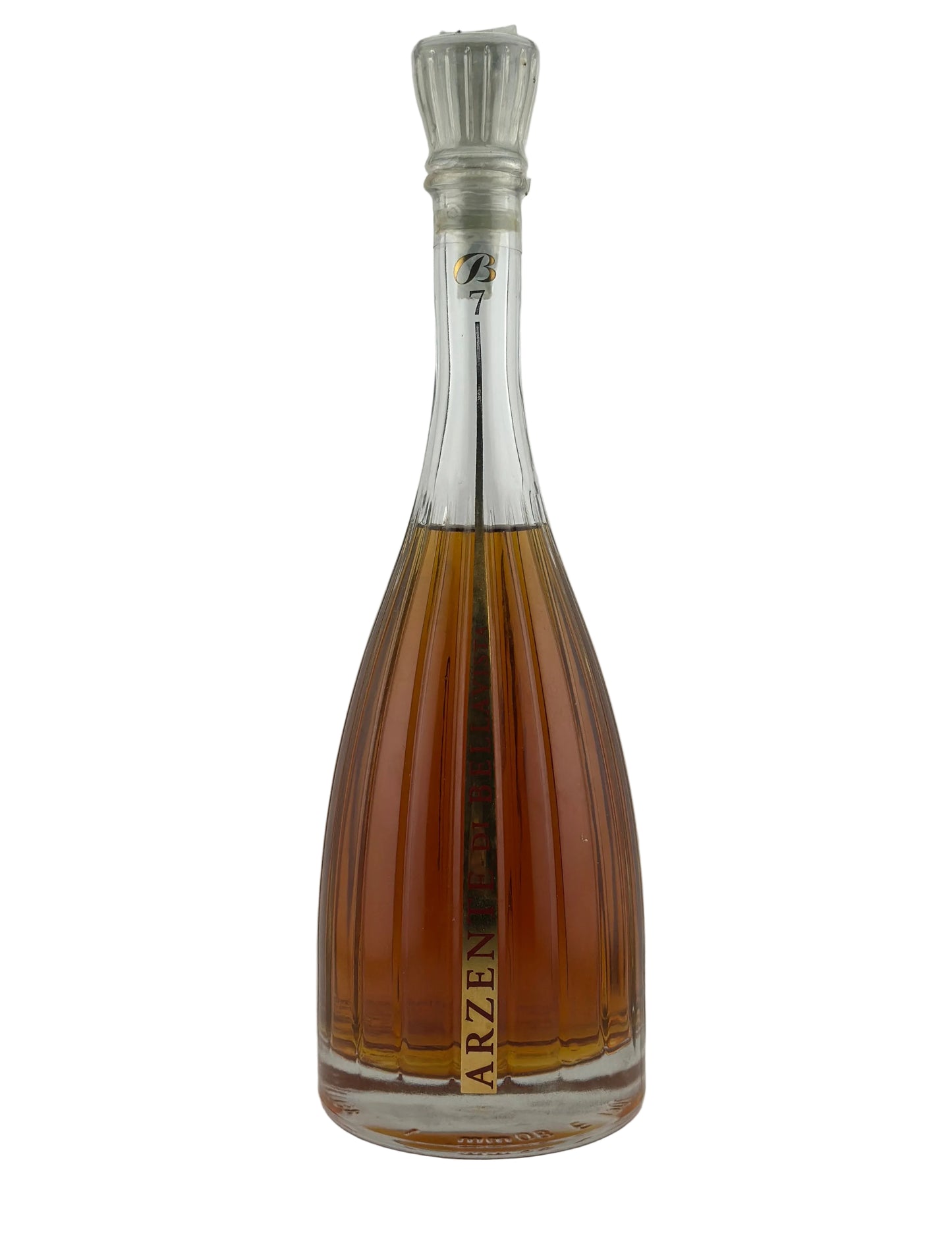 Bellavista, Brandy Arzente