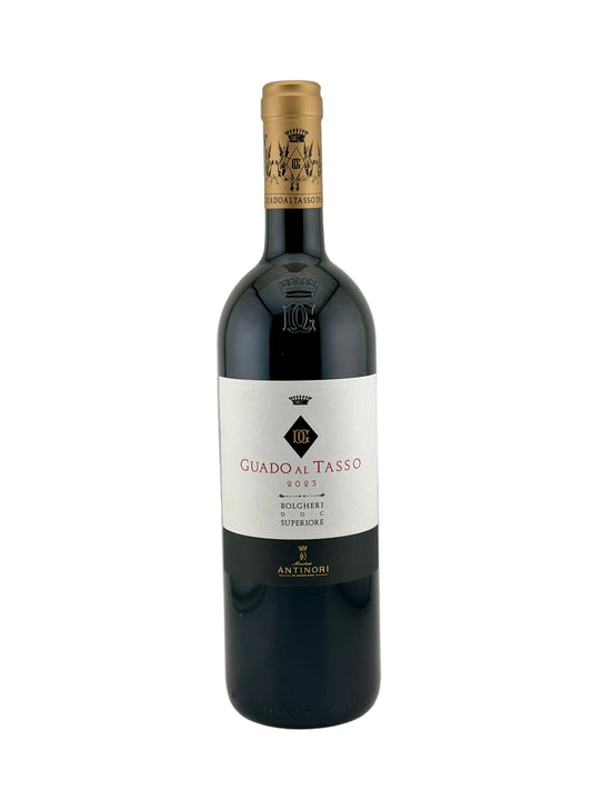 Antinori, Guado al Tasso 2023