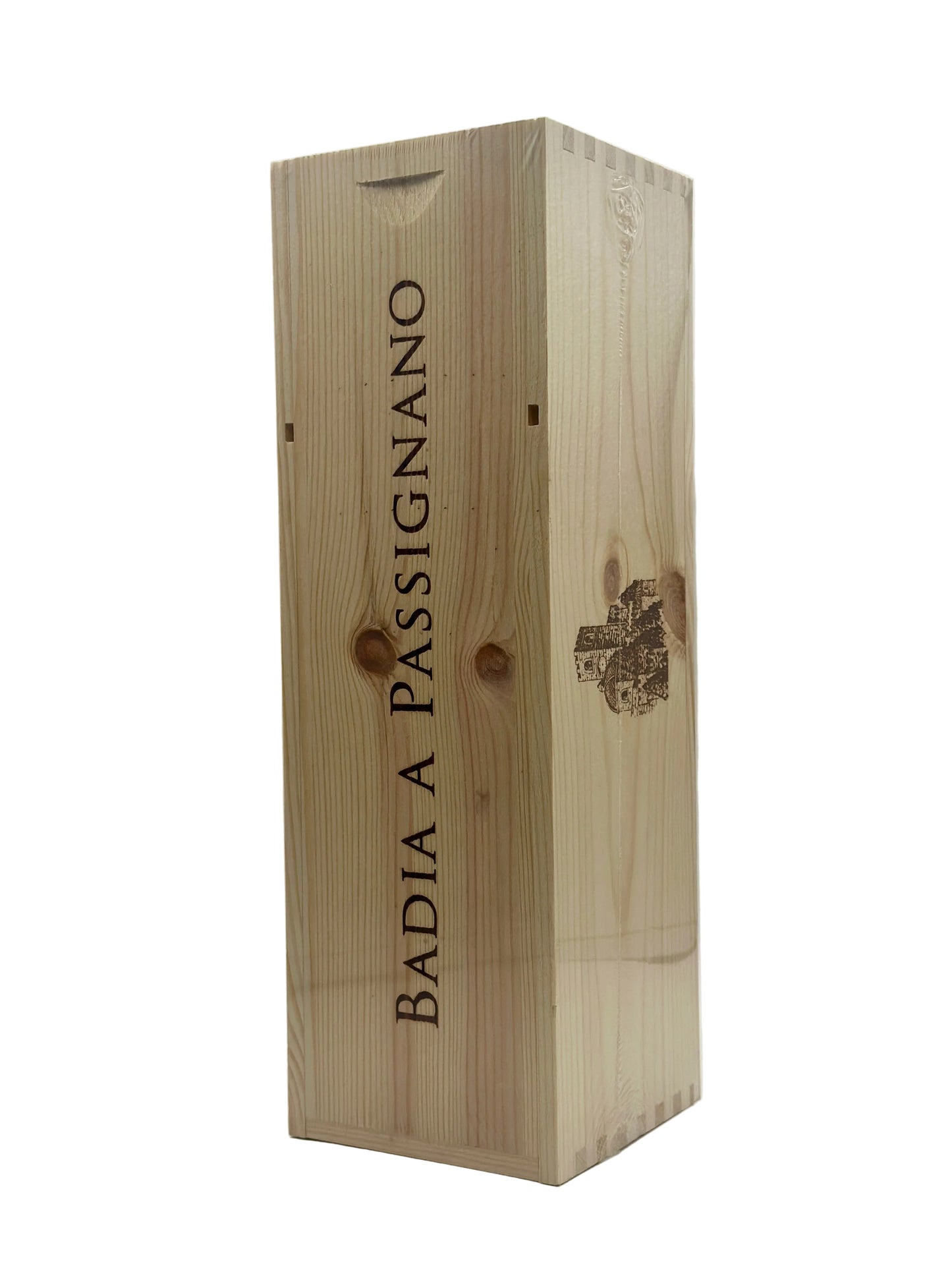 Marchesi Antinori, Badia a Passignano Chianti Classico Gran Selezione 2022