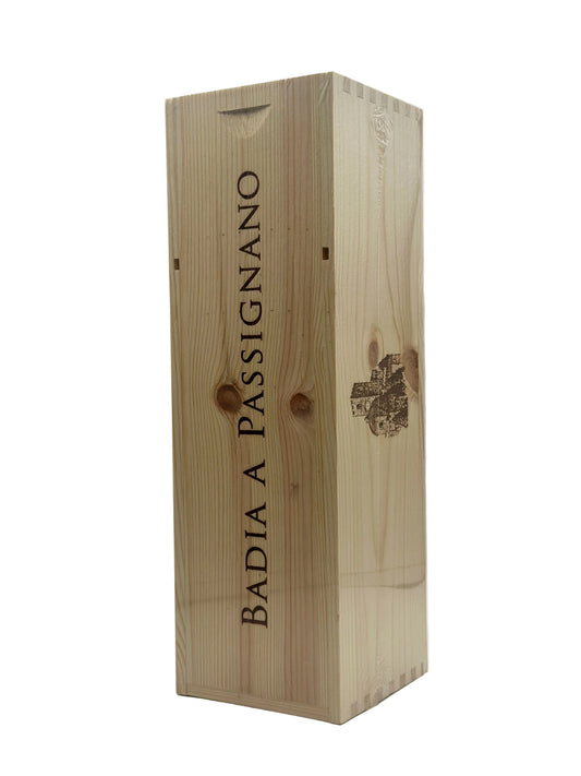 Marchesi Antinori, Badia a Passignano Chianti Classico Gran Selezione 2022