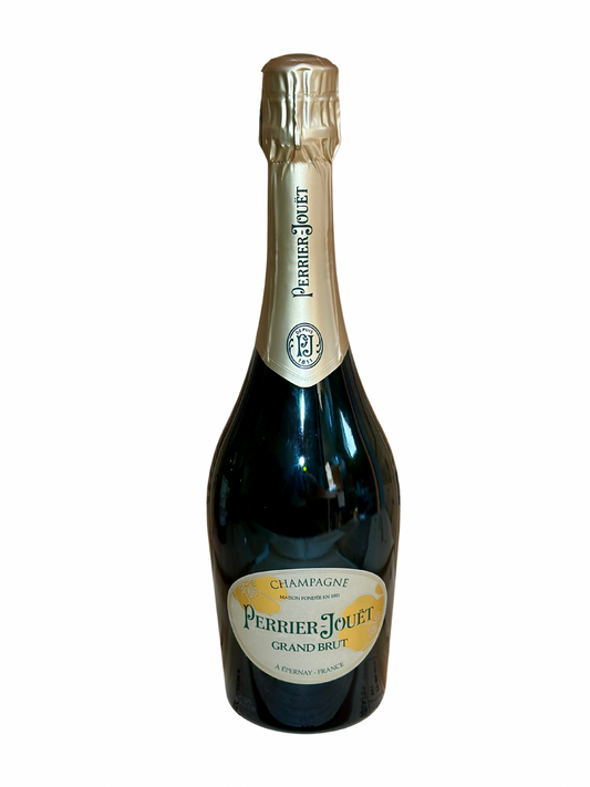 Perrier-Jouët, Grand Brut
