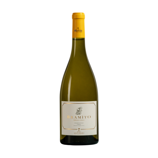 Marchesi Antinori, Castello della Sala Bramito 2024