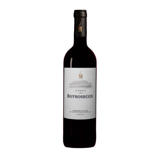 Marchesi Antinori, Le Mortelle, Botrosecco 2023