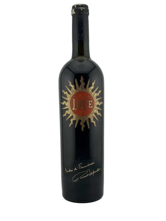 Marchesi Frescobaldi, Tenuta Luce - Luce della Vite 1996