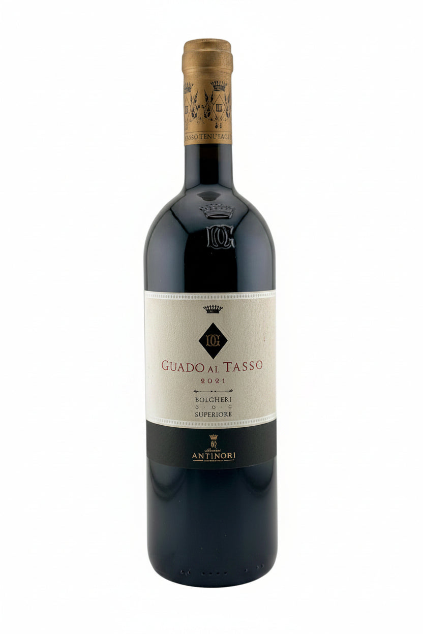 Antinori, Guado al Tasso 2021
