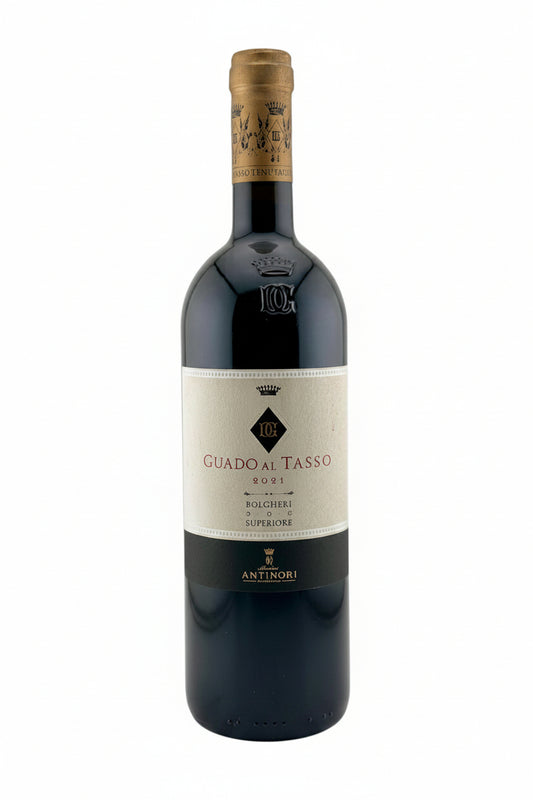Antinori, Guado al Tasso 2021