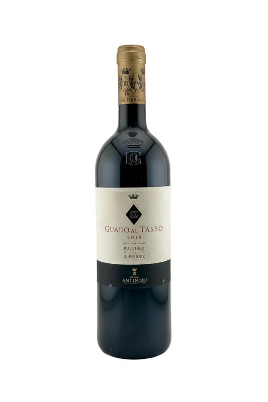 Antinori, Guado al Tasso 2018