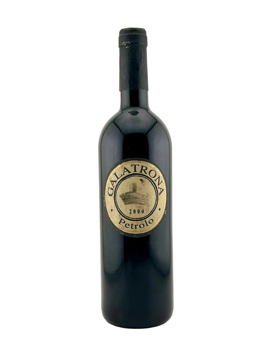 Petrolo, Galatrona 2000