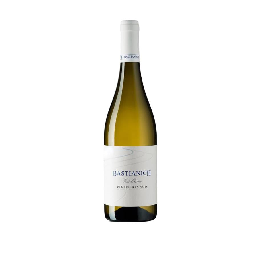 Bastianich, Pinot Bianco 2024