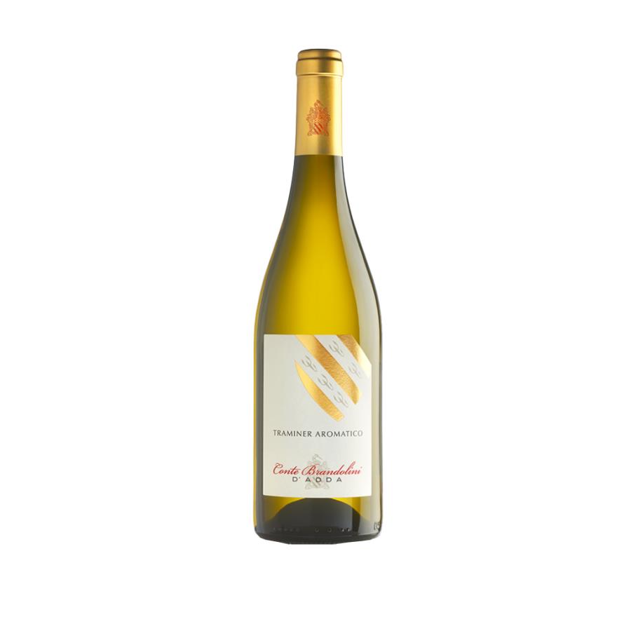 Conte Brandolini D'Adda, Traminer 2024