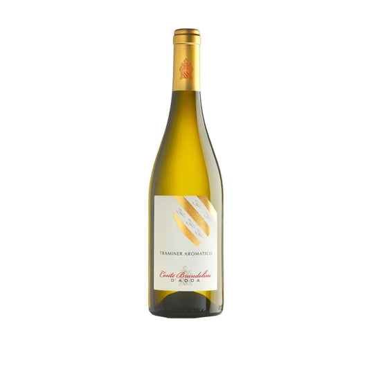 Conte Brandolini D'Adda, Traminer 2024