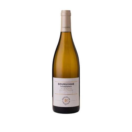 Domaine Chanson, Bourgogne Chardonnay 2023