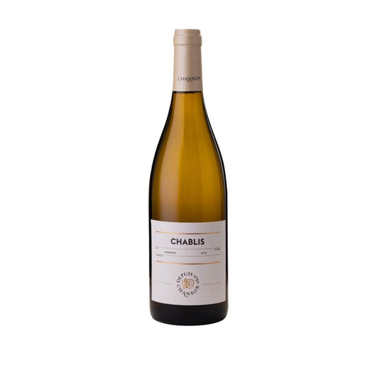 Domaine Laroche, Chablis Chardonnay 2023