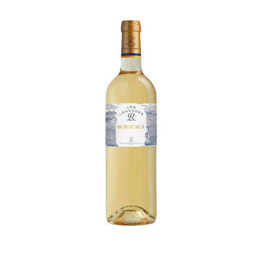 Domaines Barons de Rothschild, Legende R Bordeaux Blanc 2023