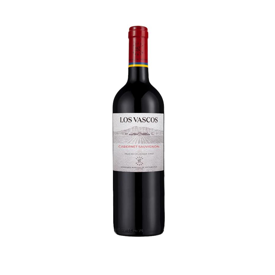 Los Vascos, Cabernet Sauvignon 2022