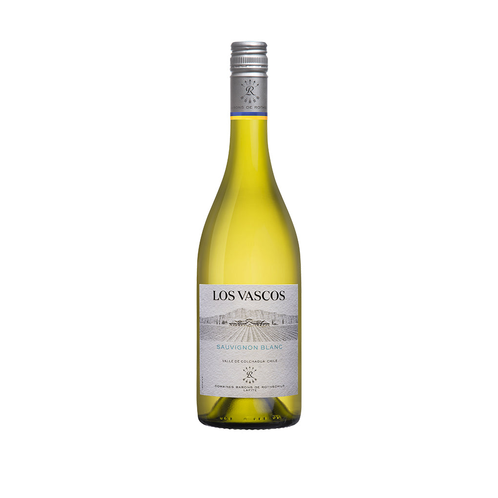 Los Vascos, Sauvignon 2024