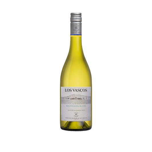 Los Vascos, Sauvignon 2024