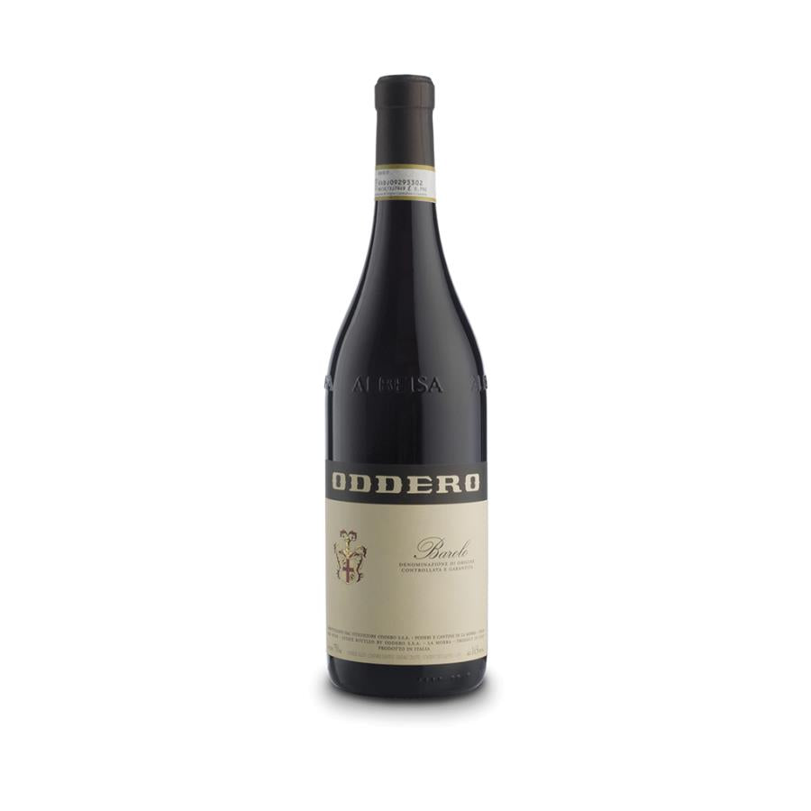 Oddero, Barolo Classico 2021