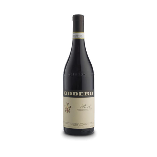 Oddero, Barolo Classico 2021