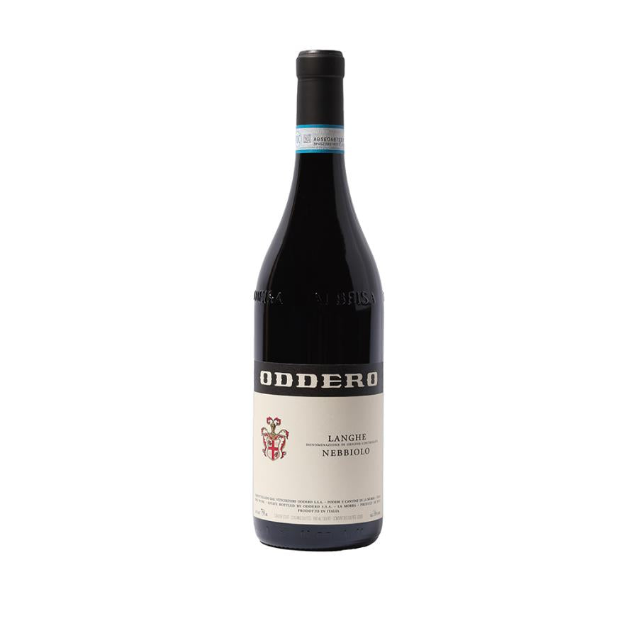 Oddero, Langhe Nebbiolo 2023