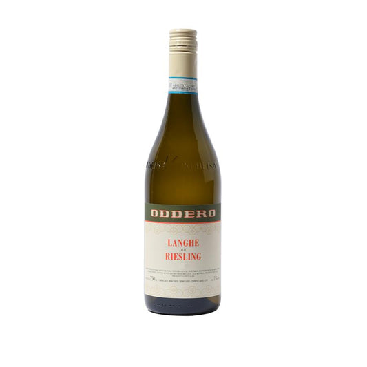 Oddero, Langhe Riesling 2023