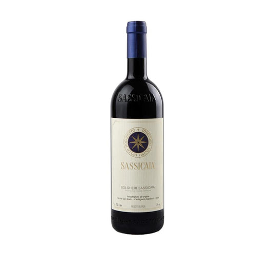 Tenuta San Guido, Sassicaia 2022